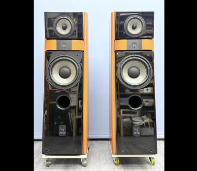 JMLab Mezzo Utopia Focal