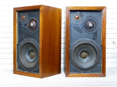 Acoustic Research AR-3