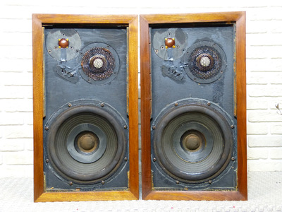 Acoustic Research AR-3 3