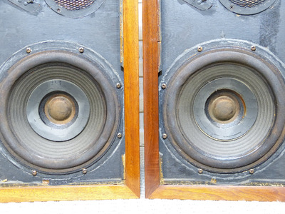 Acoustic Research AR-3 4