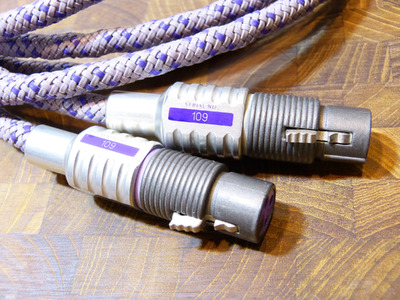 XLO Unlimited Editions N109 1.5m 3