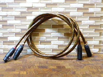Stright Wire Virtuoso 1m