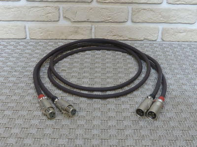Accuphase Super Refined 1m & 2.5m