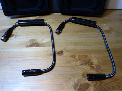Audioquest Niagara 0.5m