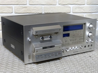 Pioneer CT-F1250