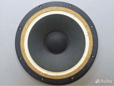 Audio Note 2001-20m Kondo 2