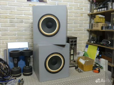 Audio Note 2001-20m Kondo 4