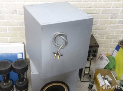 Audio Note 2001-20m Kondo 5