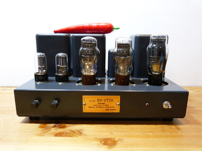 Sun Audio SV-VT25 Limited