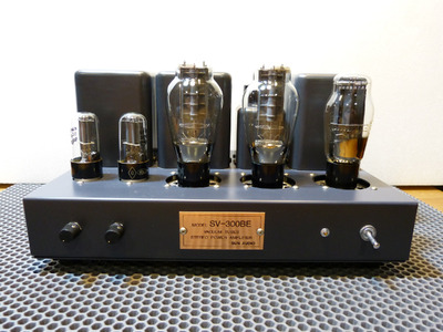 Sun Audio SV-300BE