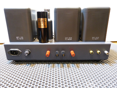 Sun Audio SV-300BE 7