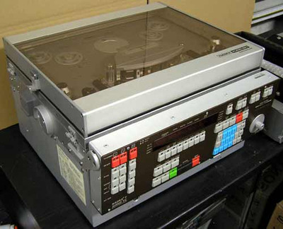 Nagra T-Audio TC 4
