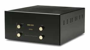 Audio Note MEISHU Silver