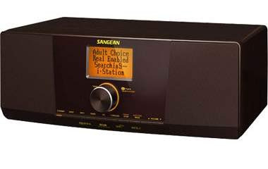 Sangean WFR-1