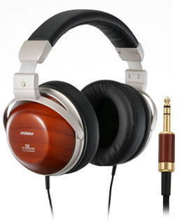 VICTOR HP-DX1000