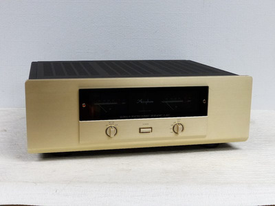 Accuphase A-20V