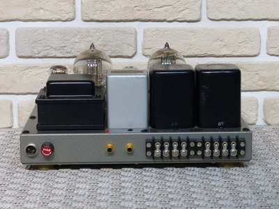 WooDMonitoR 205D 2