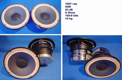 AUDIO NOTE 2001-20M