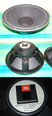 JBL 2245H