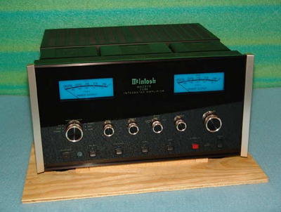 McIntosh MA 2275 / б-у