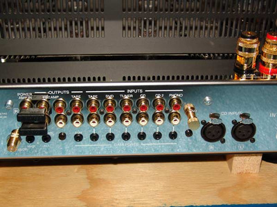 McIntosh MA 2275 / б-у 5