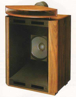 EXCLUSIVE Pioneer 2301 TAD