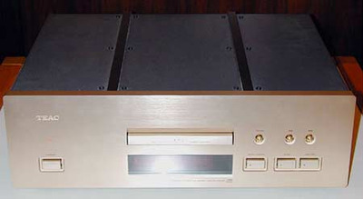 TEAC VRDS 25 XS Limited / 23kg 2