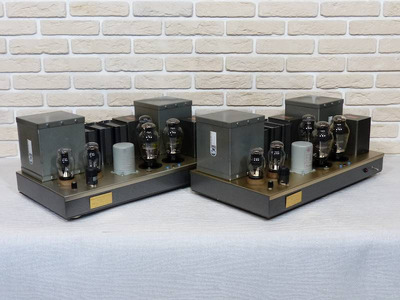 300B PP Audio Professor Peerless