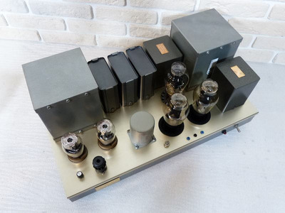 300B PP Audio Professor Peerless 5