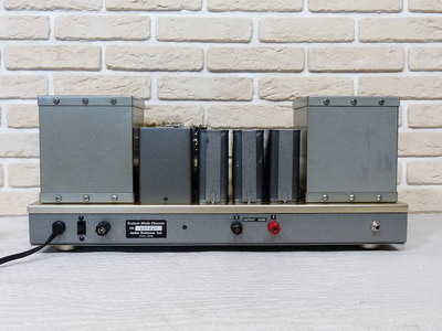 300B PP Audio Professor Peerless 4