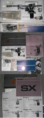 SAEC WE-308SX