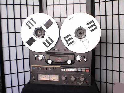 TASCAM 32