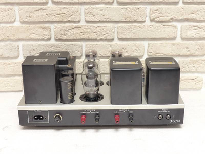 421A Sound Explorer Western Electric 2