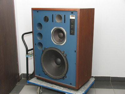 JBL 4345 Ex 3