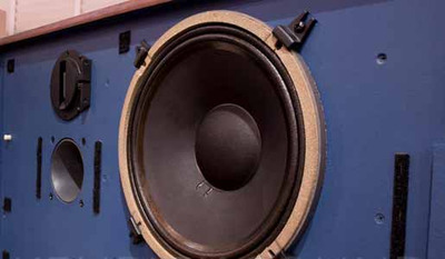 JBL 4350 / Earlier Model 1979 год 4