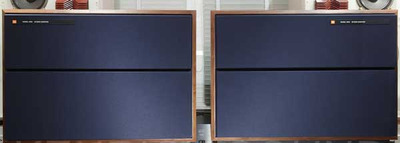 JBL 4355 5