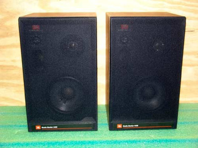 JBL 4406 Studio Monitor