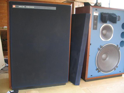 JBL 4345 3