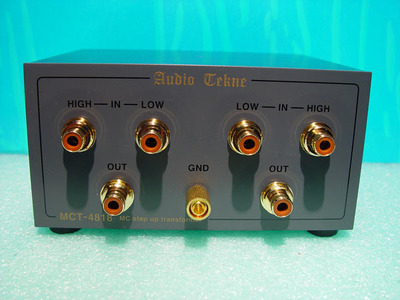 Audio Tekne MCT-4818 2