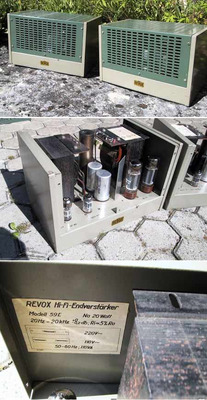 Revox 59E