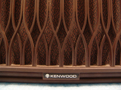 Kenwood KL-666Z 2
