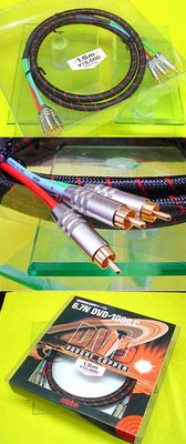ORTOFON 6.7N DVD-1000C