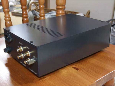 Sun Audio SVPE-700CR 2