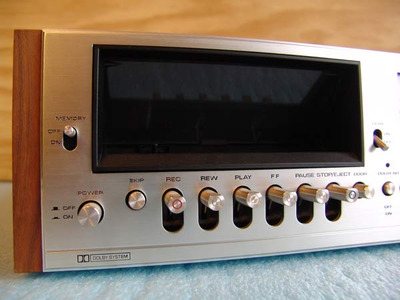 Pioneer CT-F7171 2