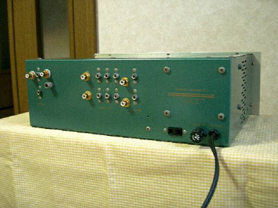 Shindo 77 Phono