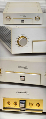 Pioneer Exclusive M-7 + пред. Exclusive C-7 23