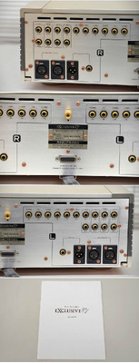 Pioneer Exclusive M-7 + пред. Exclusive C-7 21