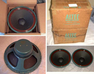 ALTEC LANSING 803-B