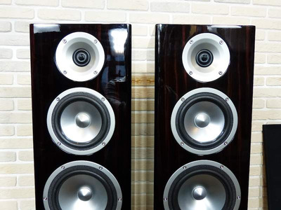 Acoustic Energy Reference 3 3