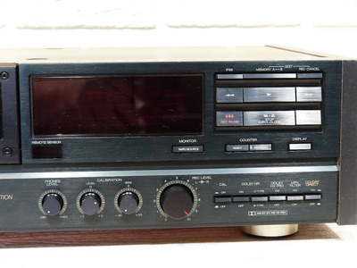 A&D GX-Z9100EX 4